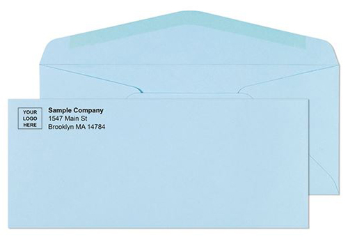 printed envelopes business service