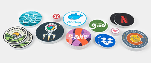 stickers for businesses printing win2win