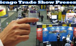 Chicago Trade Show Presence
