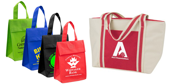 Top 10 Promotional Items and Giveaway Ideas for Small Businesses