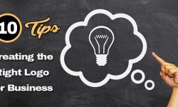10 Tips for Creating the Right Logo for Your Business