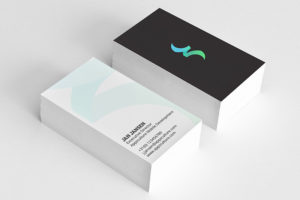 business cards image