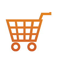 e-commerce website service online shops