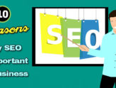 why seo is important for business blog tips website companies