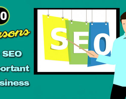 why seo is important for business blog tips website companies