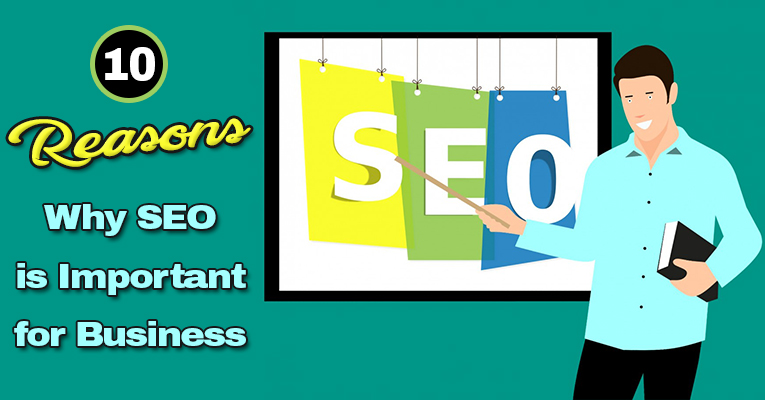 why seo is important for business blog tips website companies