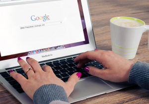 why seo is important for business google search