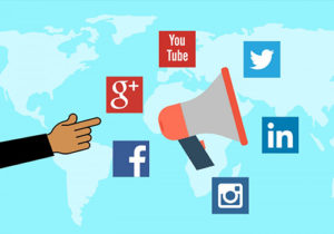 why seo is important for business social media marketing