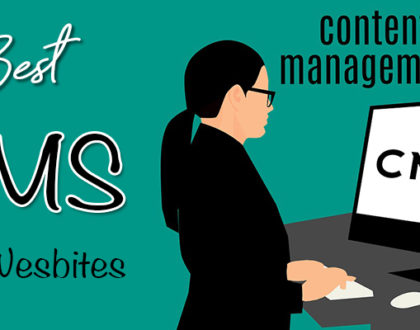 best cms for websites