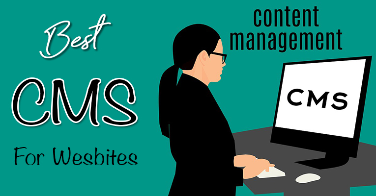 best cms for websites