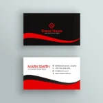 Business Cards - Image 2