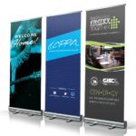 Banner Stands - Image 2